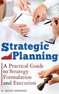 Cover: Strategic Planning - Praeger Publishers Inc