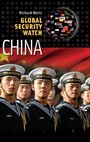 Cover: Global Security Watch-China - Praeger Publishers Inc
