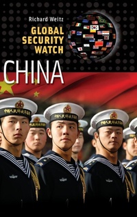 Enlarge image Cover: Global Security Watch-China - Praeger Publishers Inc