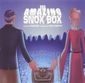 Cover: The Amazing Snox Box - Soft Skull Press