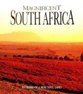 Cover: Magnificent South Africa - Struik Publishers