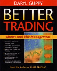 Abbildung von: Better Trading - Wiley