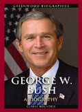 Cover: George W. Bush - Greenwood Press
