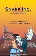 Cover: Snark Inc. - Soft Skull Press