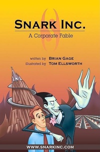 Enlarge image Cover: Snark Inc. - Soft Skull Press