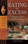 Cover: Eating to Excess - Praeger Publishers Inc