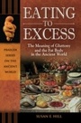 Cover: Eating to Excess - Praeger Publishers Inc