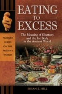 Enlarge image Cover: Eating to Excess - Praeger Publishers Inc