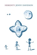 Cover: Heredity - Soft Skull Press