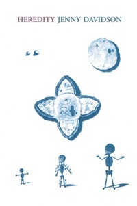 Enlarge image Cover: Heredity - Soft Skull Press