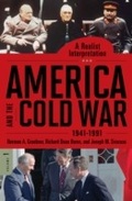 Cover: America and the Cold War, 1941-1991 - Praeger Publishers Inc