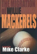 Cover: Migration of Willie Mackerels, The - Robert D. Reed Publishers
