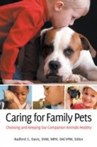 Abbildung von: Caring for Family Pets - Praeger Publishers Inc