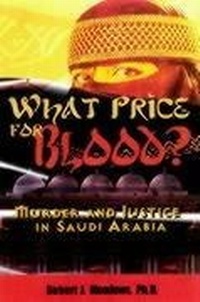 Abbildung von: What Price for Blood? - Robert D. Reed Publishers