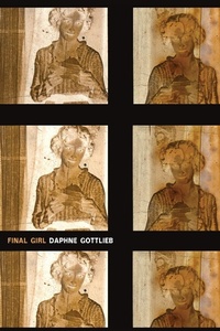 Abbildung von: Final Girl - Soft Skull Press