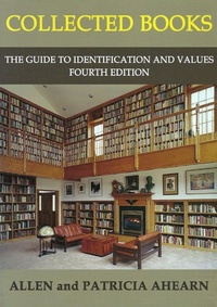 Abbildung von: Collected Books: The Guide to Identification and Values - Quill & Brush