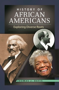 Enlarge image Cover: History of African Americans - Greenwood Press