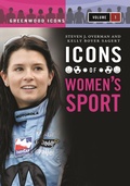 Cover: Icons of Women's Sport - Greenwood Press