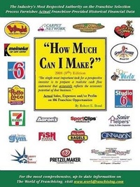 Enlarge image Cover: How Much Can I Make? - Source Book Publications