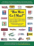Cover: How Much Can I Make? - Source Book Publications