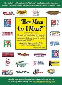 Enlarge image Cover: How Much Can I Make? - Source Book Publications