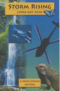 Enlarge image Cover: Storm Rising - Rising Tide Press