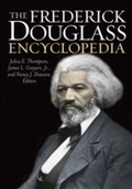 Cover: The Frederick Douglass Encyclopedia - Greenwood Press
