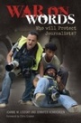 Cover: War on Words - Praeger Publishers Inc