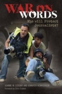 Enlarge image Cover: War on Words - Praeger Publishers Inc