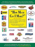 Cover: How Much Can I Make? - Source Book Publications