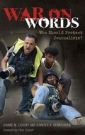 Cover: War on Words - Praeger Publishers Inc