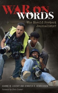 Enlarge image Cover: War on Words - Praeger Publishers Inc