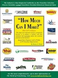 Cover: How Much Can I Make? - Source Book Publications