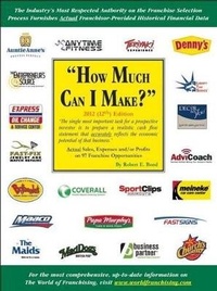 Enlarge image Cover: How Much Can I Make? - Source Book Publications