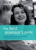 Cover: The Best Assessor's Guide - Read On Publications