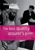 Cover: The Best Quality Assurer's Guide - Read On Publications