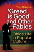 Cover: "Greed Is Good" and Other Fables - Praeger Publishers Inc