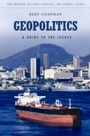 Cover: Geopolitics - Praeger Publishers Inc