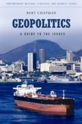Cover: Geopolitics - Praeger Publishers Inc