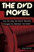 Cover: The DVD Novel - Praeger Publishers Inc