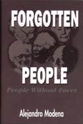 Cover: Forgotten People - Robert D. Reed Publishers