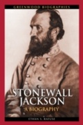 Cover: Stonewall Jackson - Greenwood Press