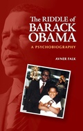 Cover: The Riddle of Barack Obama - Praeger Publishers Inc