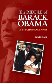 Enlarge image Cover: The Riddle of Barack Obama - Praeger Publishers Inc