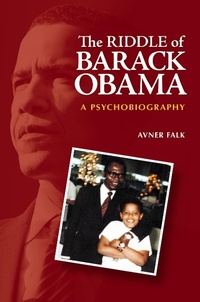 Enlarge image Cover: The Riddle of Barack Obama - Praeger Publishers Inc