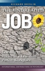 Cover: The Undreaded Job - Praeger Publishers Inc