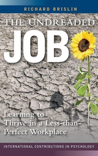 Enlarge image Cover: The Undreaded Job - Praeger Publishers Inc