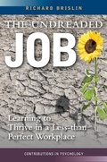 Cover: The Undreaded Job - Praeger Publishers Inc