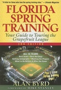 Cover: Florida Spring Training - Intrepid Traveler