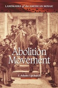 Cover: Abolition Movement - Greenwood Press